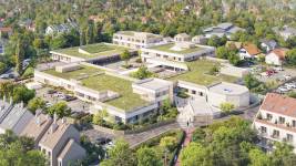 Pierre SALAMI - ATELIER BAUVE ARCHITECTES