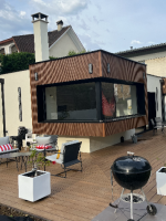 Dorothée FRÉMONT - Architecte / Audit énergétique