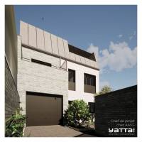 COLIN DANIEL - YATTA! ARCHI & DESIGN