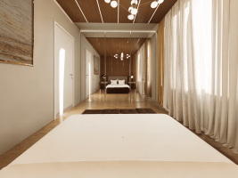 Etienne HOUESSOU - ARCHI'GREEN