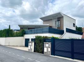 Jessica BARANES - J.BARANES et A.BENCHOUCHE ARCHITECTES